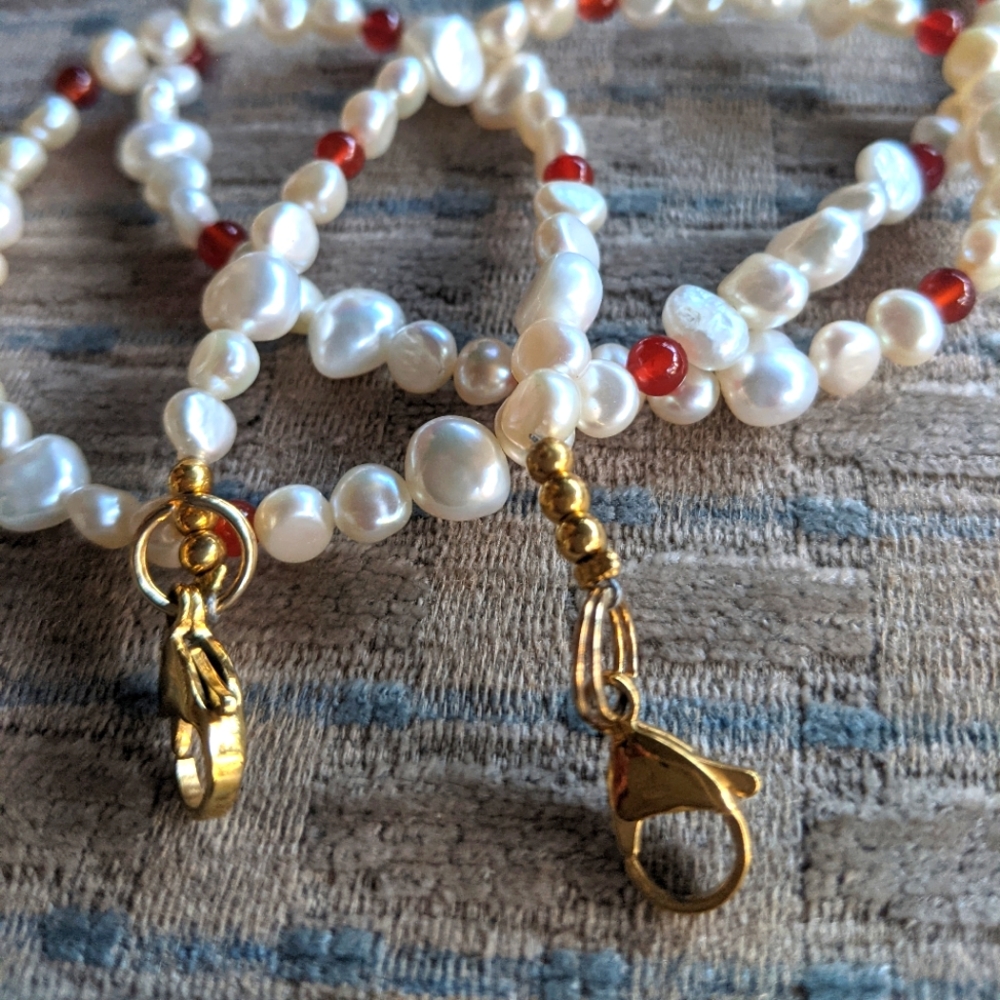 Mask Lanyard